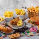 The Hidden Danger: How Your Fast Food Addiction Is Slowly Damaging Your Kidneys