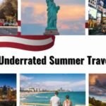 Hidden Gems: Underrated Summer Travel Ideas in the United States