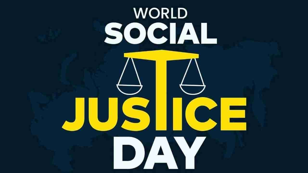 World Day of Social Justice 2024: Date, Theme, History, and Significance