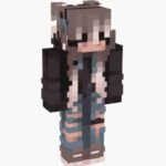 Crafted Looks: The Ultimate Destination for Minecraft Skins