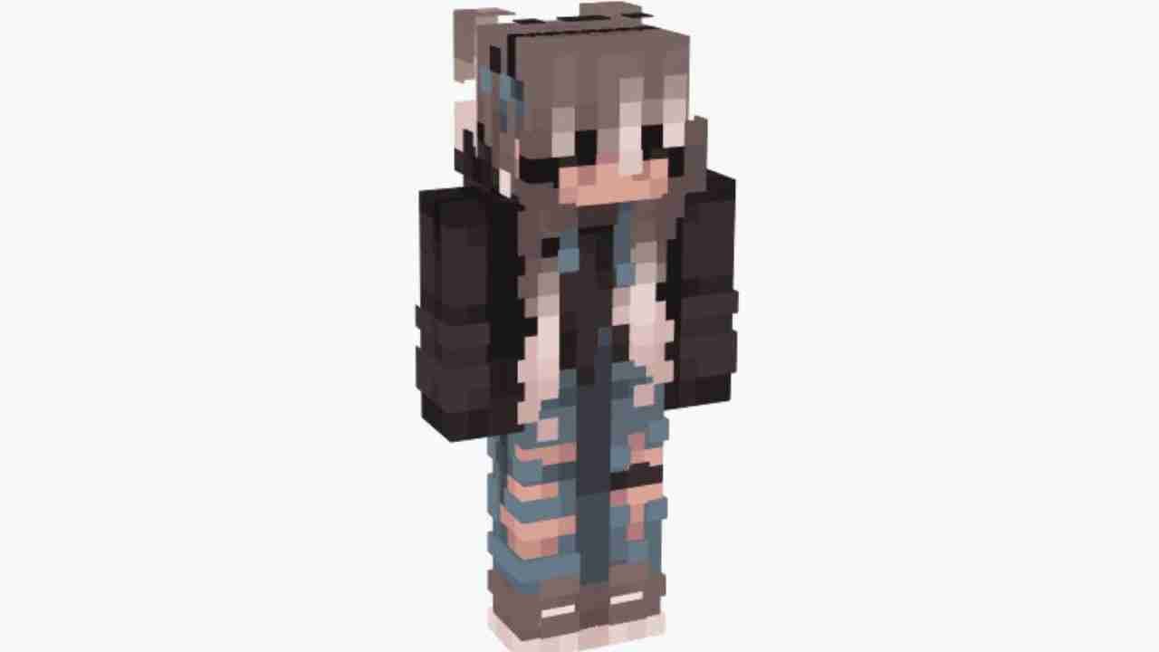 Crafted Looks: The Ultimate Destination for Minecraft Skins