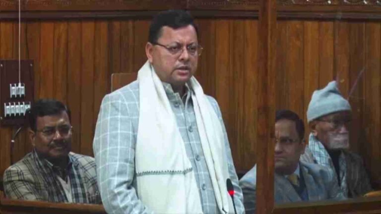 Historic Move: Uttarakhand on the Brink of Implementing Uniform Civil Code