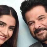 Sonam Kapoor Reveals Secrets Behind Anil Kapoor's Youthful Looks