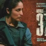 Article 370 Movie Review: Yami Gautam's film has lots of feelings, political stuff, and love for the country all wrapped up together.