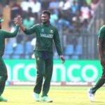 Bangladesh's Shakib Al Hasan to Miss Sri Lanka Tour; Mahmudullah Returns to T20I Squad