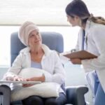 Modifying Chemotherapy Treatment Improves Quality of Life for Older Cancer Patients: Study