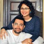 Kiran Rao shares what Aamir Khan is concentrating on while taking a break from movies.