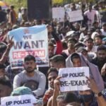 UP Police Constable Recruitment Exam 2023 Cancelled: Yogi Government Orders Re-Exam in Six Months