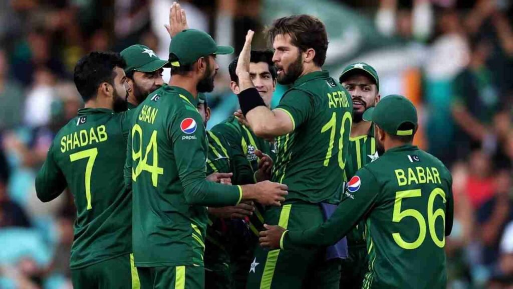 Pakistan's Bold Move: Appointing Foreign Backroom Staff for T20 World Cup 2024