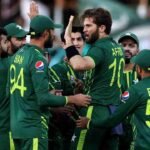 Pakistan's Bold Move: Appointing Foreign Backroom Staff for T20 World Cup 2024