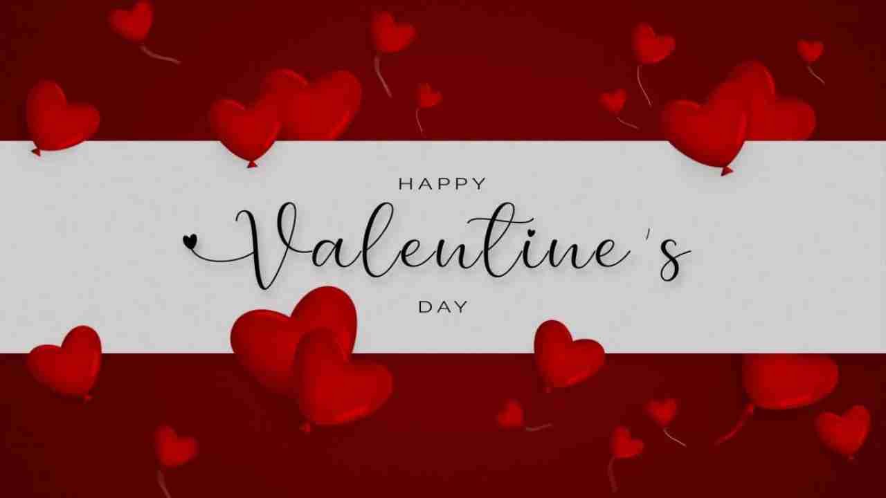 Love Blossoms: Valentine's Day 2024 Celebrated with Heartfelt Messages, Quotes, and Affection
