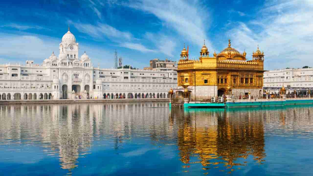 Varanasi to Amritsar: 5 Spiritual Places to Visit in India this February