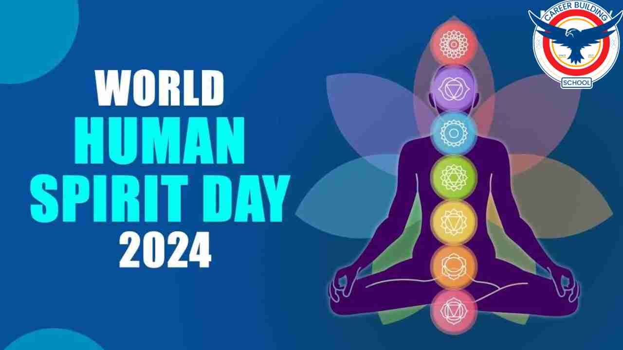 Celebrating World Human Spirit Day 2024: Date, History, Significance, and More