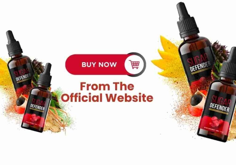 Unlocking the Power of Sugar Defender: A Comprehensive Review Buy Now From Official Website Reviews Quality Facts Side Effects How To