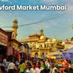 Crawford Market: A Melting Pot of Culture and Commerce Mumbai Hub Shopping Bargaining Electronics Colonial History Asia China Gadgets