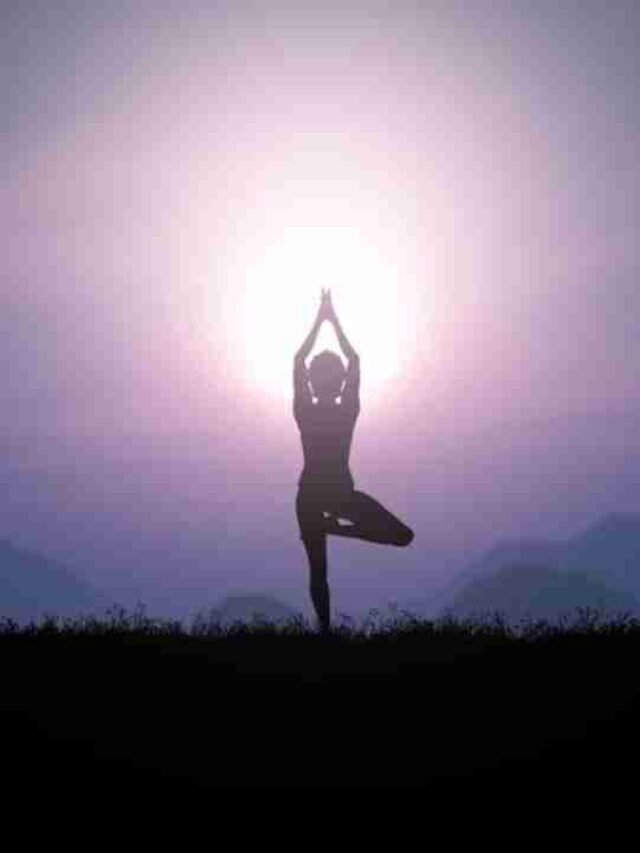 Chandra Namaskar: Practice this yoga asana to calm your mind, body, and soul