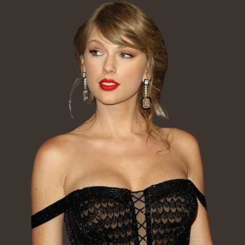 How old is Taylor Swift Age