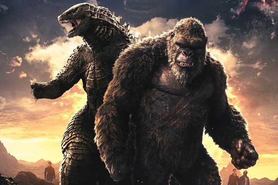 Godzilla x Kong: The New Empire offers fans larger-than-life battles and stunning visual effects as Godzilla and Kong unite against an ancient evil. Read on for a thrilling cinematic experience!