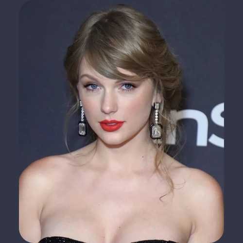 Education BackGround of Taylor Swift