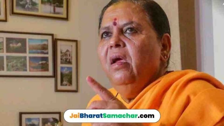 जैसे अयोध्या हुआ, वैसे मथुरा-काशी हो जाएगा', उमा भारती बोलीं- बिना खुदाई के सबूत मौजूद