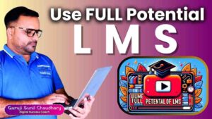 Full Potential of LMS for Digital Coaches