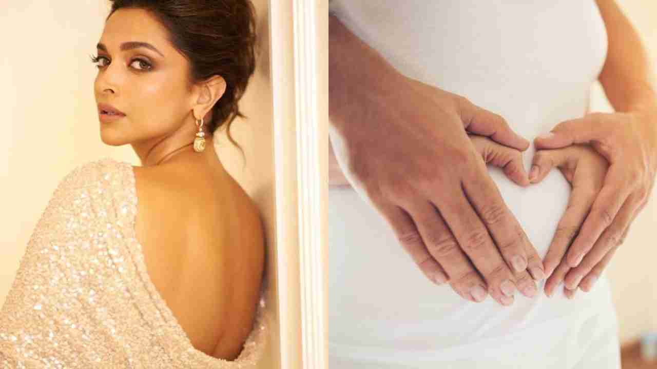 Deepika Padukone pregnant at 38: What extra care does a pregnant woman need to take while in her late 30s?