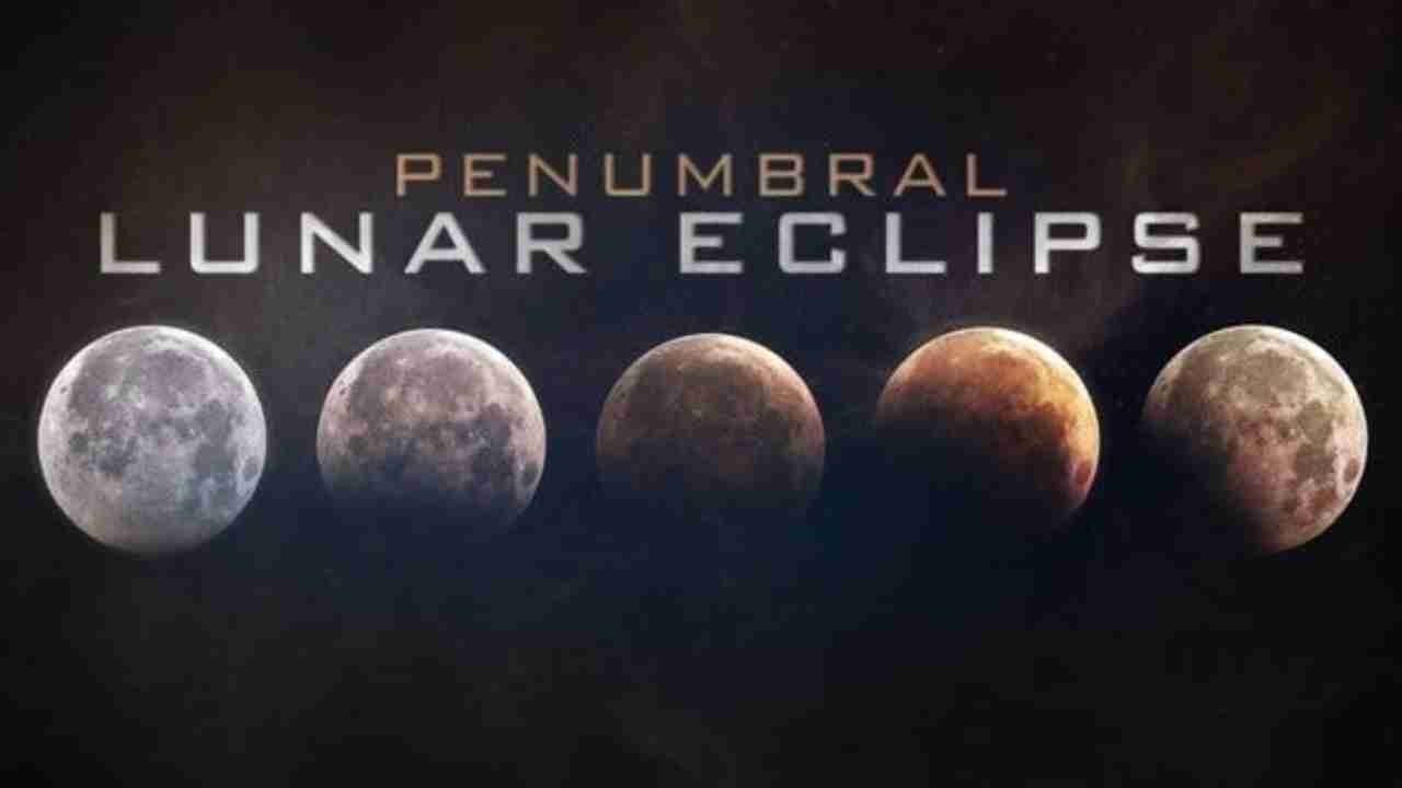 Exploring the Mysteries of Penumbral Lunar Eclipse and Its Impact on Holi 2024 Celebrations in India