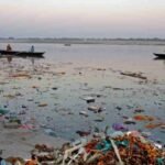 River Water Pollution: 5 Reasons Why You Should Avoid Taking a Bath in the Ganga