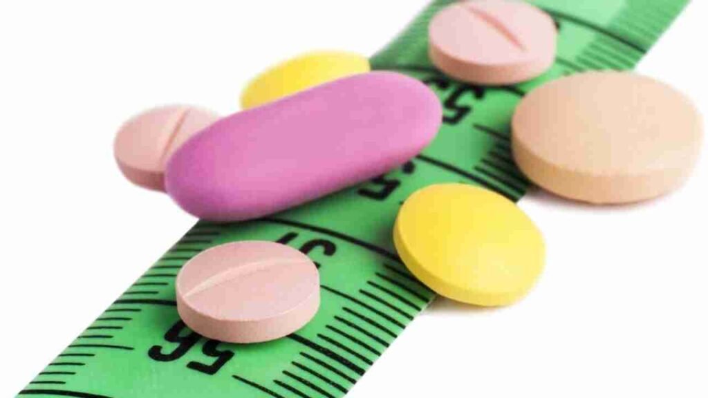 Weight Loss Medications for Obesity: Boon or a Bane?