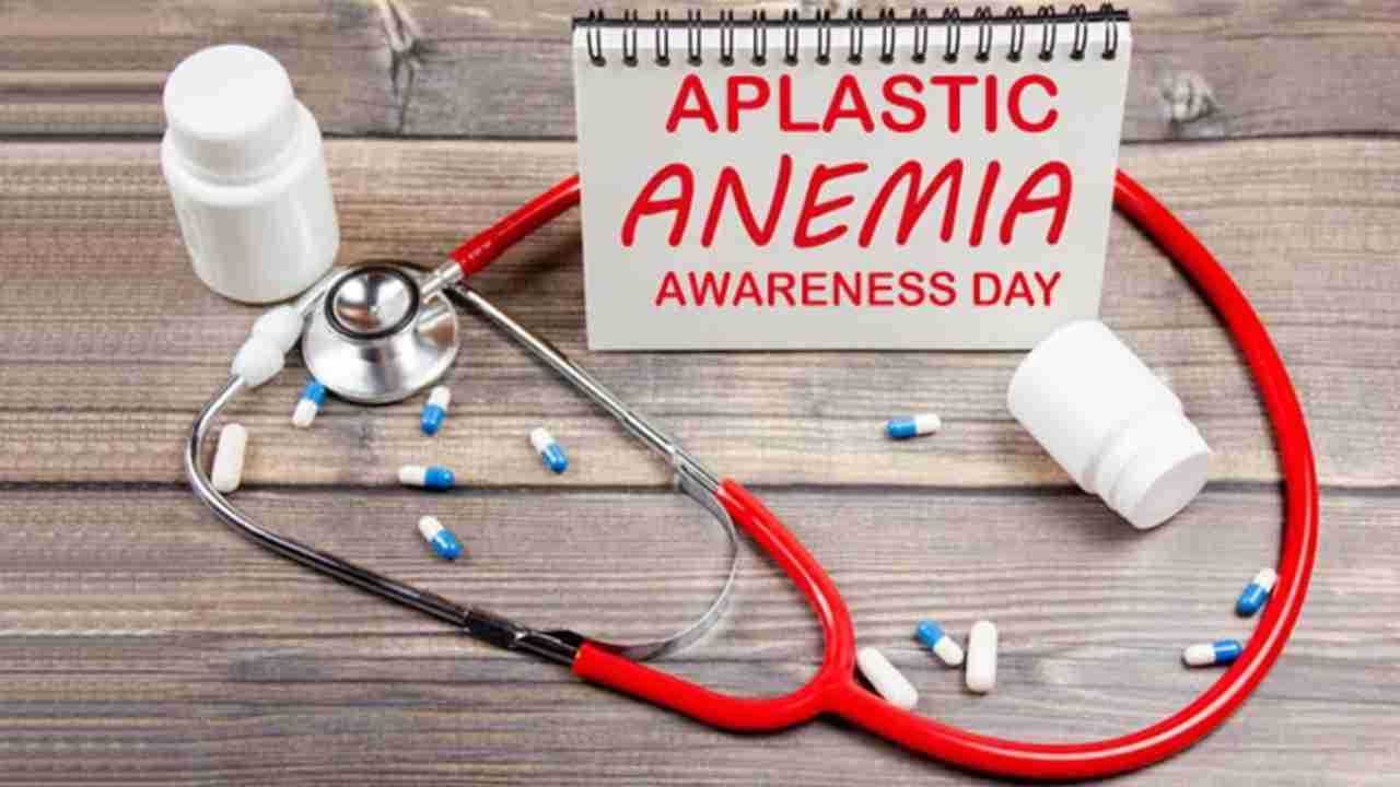 Aplastic Anaemia Awareness Day 2024: Signs and Symptoms to Watch Out For