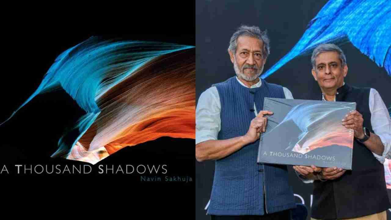 A Thousand Shadows: A Journey into Capturing the Essence of the Environment