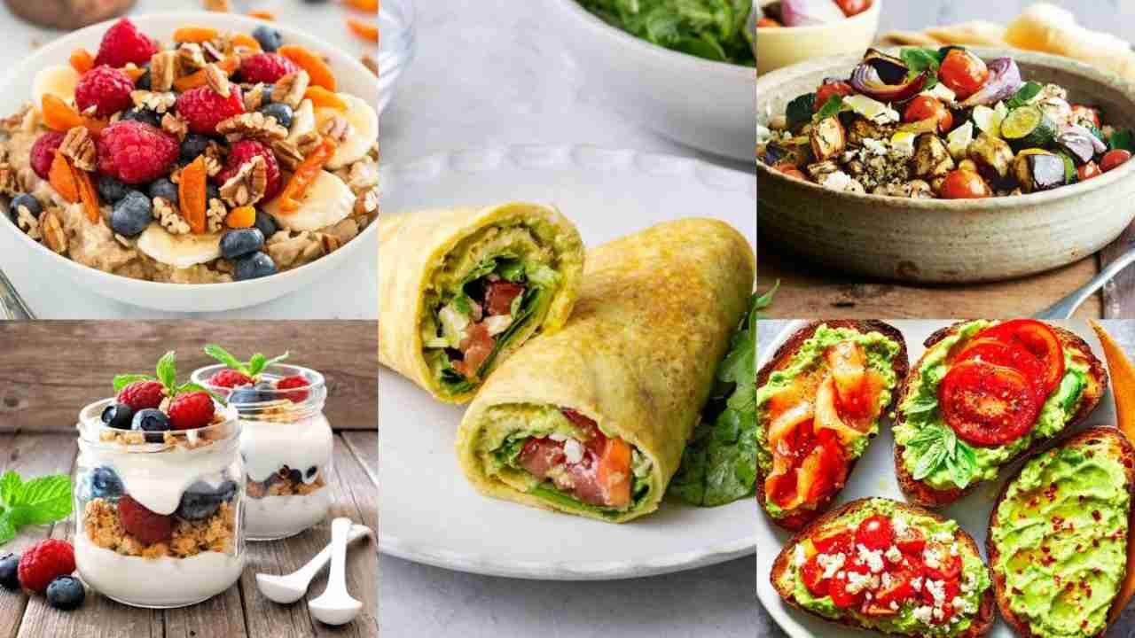 Ramadan 2024: 5 healthy sehri recipes to keep you full and energetic all day long