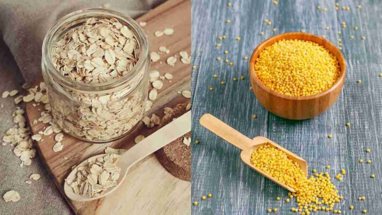 Oats vs Millets: Which is a Nutritious Choice?