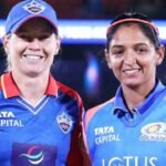 Mumbai Indians Captain Harmanpreet Kaur Returns, MI-DC Make Key Changes for Top of Table Clash