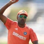 The Mystery Unveiled: Why Ravichandran Ashwin Left the Rajkot Test Midway?