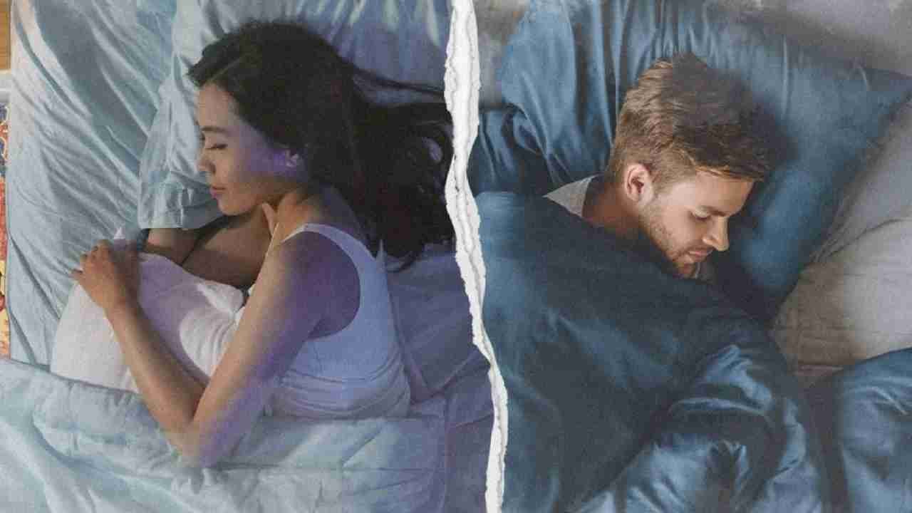 The Rise of Sleep Divorce: How Separate Beds Can Strengthen Relationships