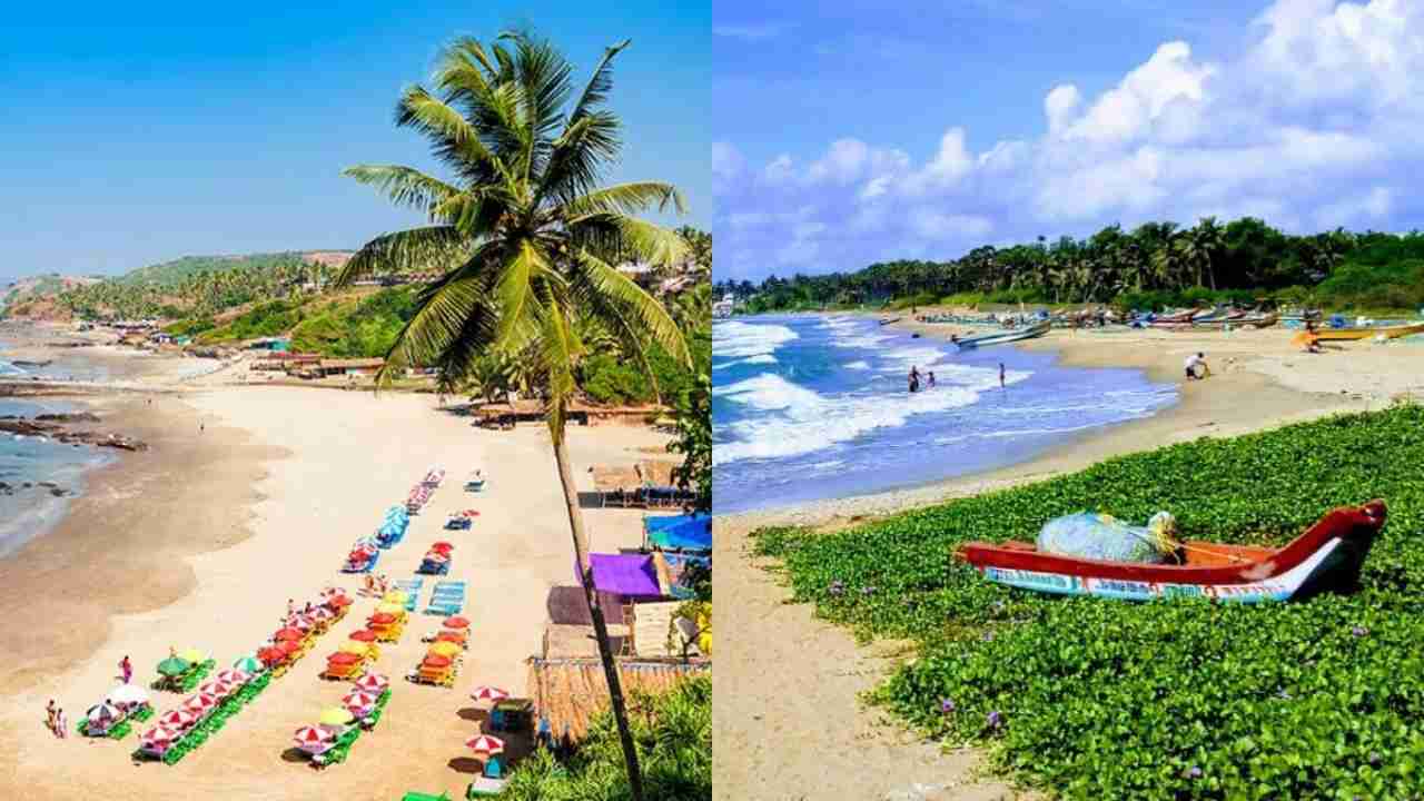 From Goa to Puducherry: 5 Beach Destinations to Visit in India this March