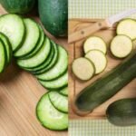 Cucumber vs. Zucchini: Which is Healthier?