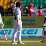 India Bazball Dominates Feeble England on Day 2 of Dharamsala Test