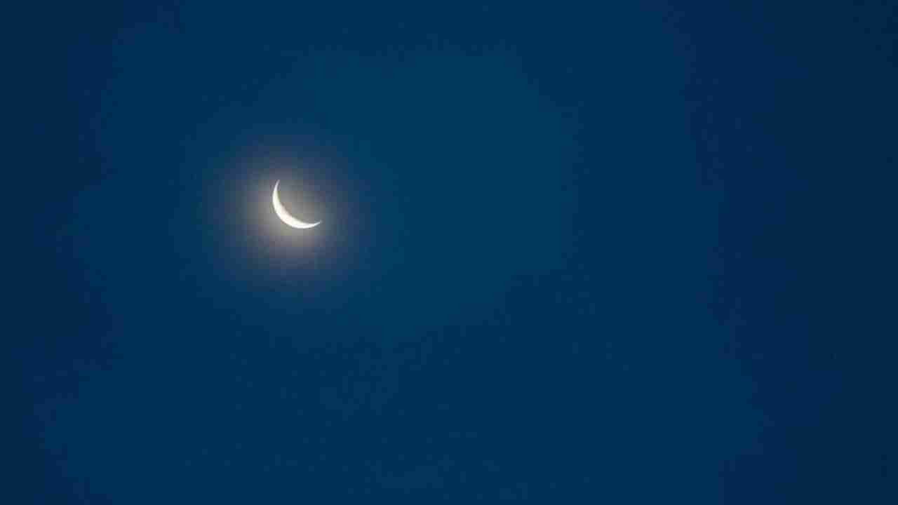Ramadan 2024: When Will the Crescent Moon be Visible in India?