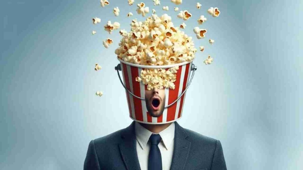 The Popcorn Brain Phenomenon: Understanding the Science Behind Our Scattered Thoughts