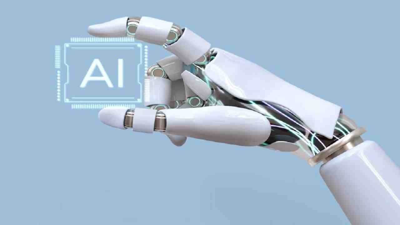 Majority of Indians optimistic about AI's potential to simplify work and improve outcomes