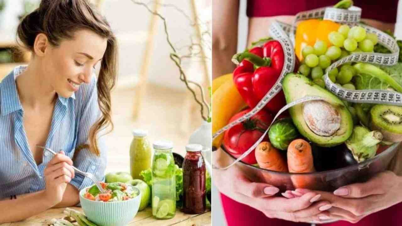 Healthy Eating Habits for Women of All Ages