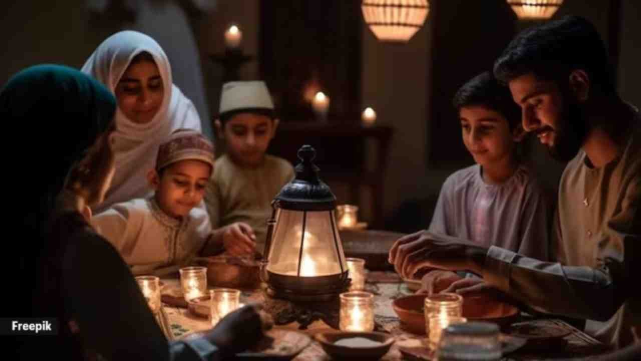 Ramadan 2024: 3 Healthy Sehri Meal Ideas for a Fulfilling Fast