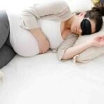 The Silent Struggle: How Lack of Sleep Impacts Pregnant Women