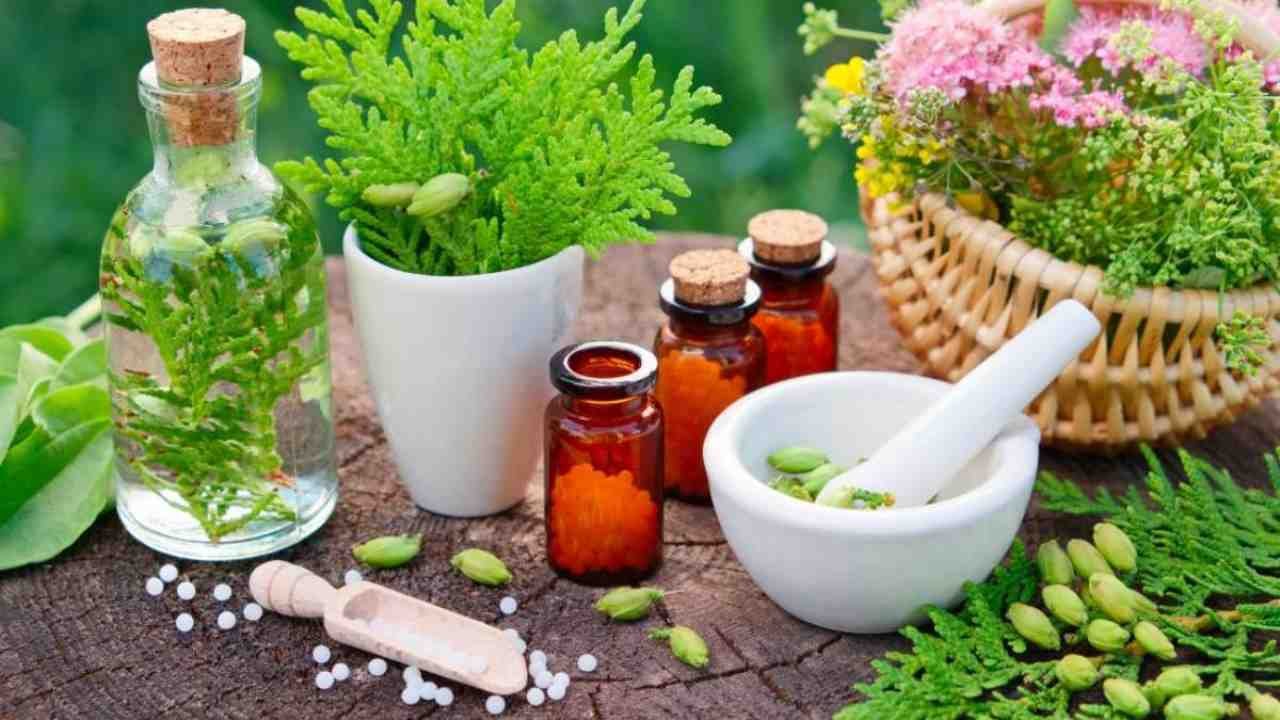 Pain Management to Skin Healing: Exploring Homoeopathy as the Best Form of Alternative Medicine