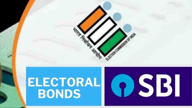 Revealed: Electoral Bonds Data Exposes BJP as Biggest Beneficiary, TMC and Congress Follow