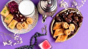 Ramadan 2024: 5 Must-Try Traditional Iftar Desserts Across the World