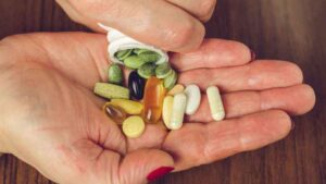 The Risks of Self-Prescribed Vitamins: Insights from Recent Study