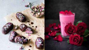 5 Rose-Infused Recipes to Elevate Your Ramadan 2024